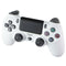 Sony DualShock 4 Wireless Controller for PlayStation 4 - Glacier White CUH-ZCT2E