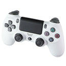 Sony DualShock 4 Wireless Controller for PlayStation 4 - Glacier White CUH-ZCT2E