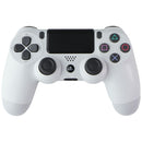 Sony DualShock 4 Wireless Controller for PlayStation 4 - Glacier White CUH-ZCT2E