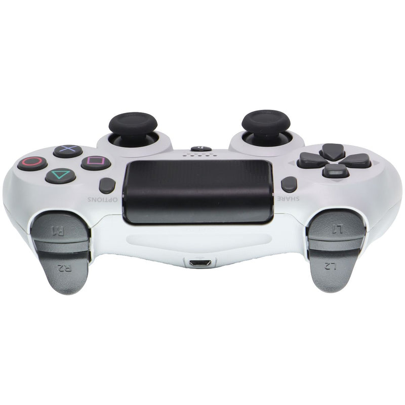 Sony DualShock 4 Wireless Controller for PlayStation 4 - Glacier White CUH-ZCT2E