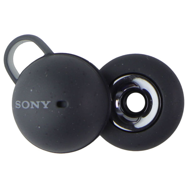 Replacement RIGHT SIDE Earbud (YY2953) for Sony LinkBuds (WF-L900/HM) - Black