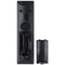 Sony OEM (RMT-B105A) Replacement Remote Control - Black