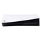 Sony Playstation 5 Disc Edition 825GB Console & Controller - White CFI-1115A