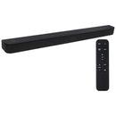 Sony (SA-S400) 2.1 Channel Soundbar with Remote (Soundbar Only - No Subwoofer*)