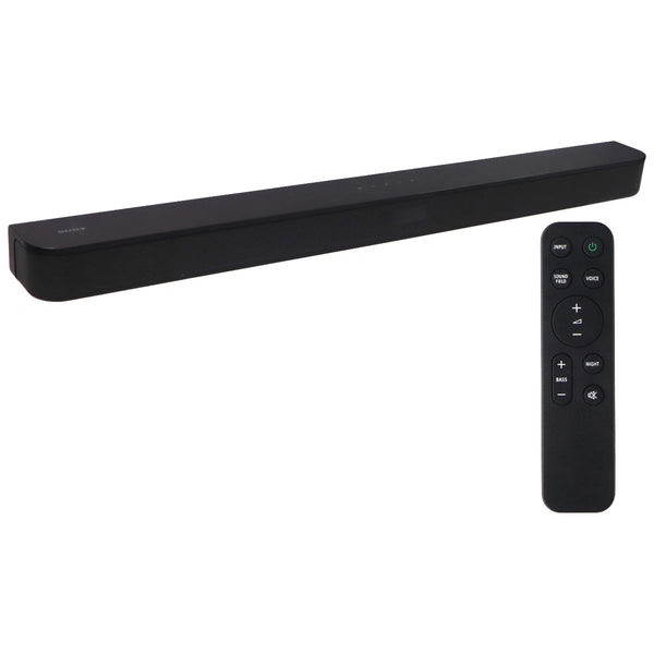 Sony (SA-S400) 2.1 Channel Soundbar with Remote (Soundbar Only - No Subwoofer*)