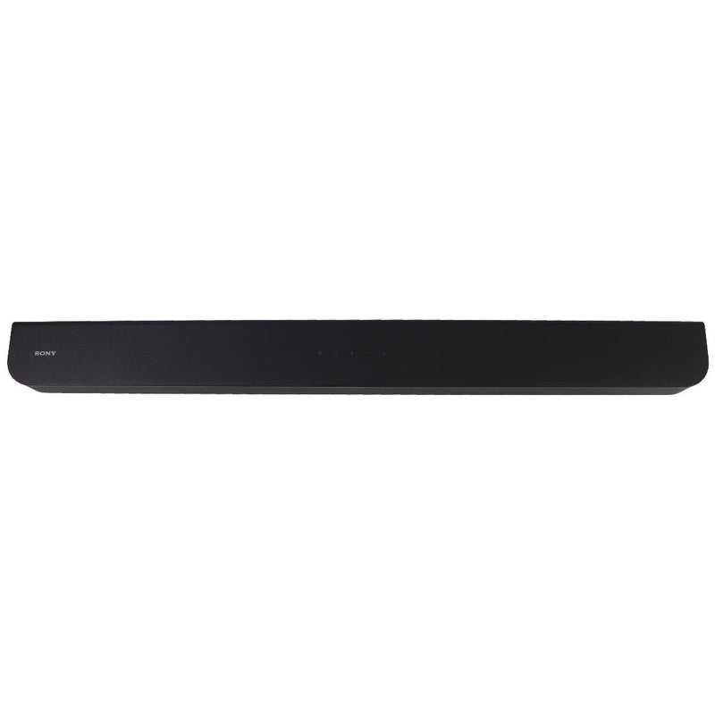Sony (SA-S400) 2.1 Channel Soundbar with Remote (Soundbar Only - No Subwoofer*)