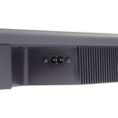 Sony (SA-S400) 2.1 Channel Soundbar with Remote (Soundbar Only - No Subwoofer*)