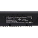 Sony (SA-S400) 2.1 Channel Soundbar with Remote (Soundbar Only - No Subwoofer*)