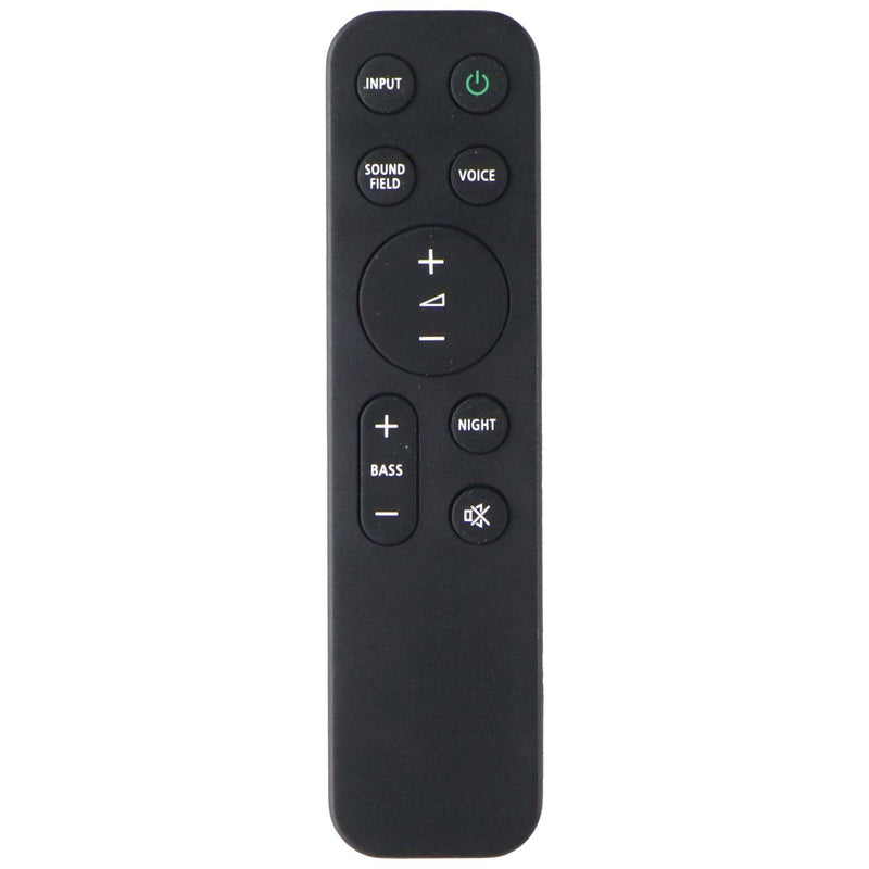 Sony (SA-S400) 2.1 Channel Soundbar with Remote (Soundbar Only - No Subwoofer*)