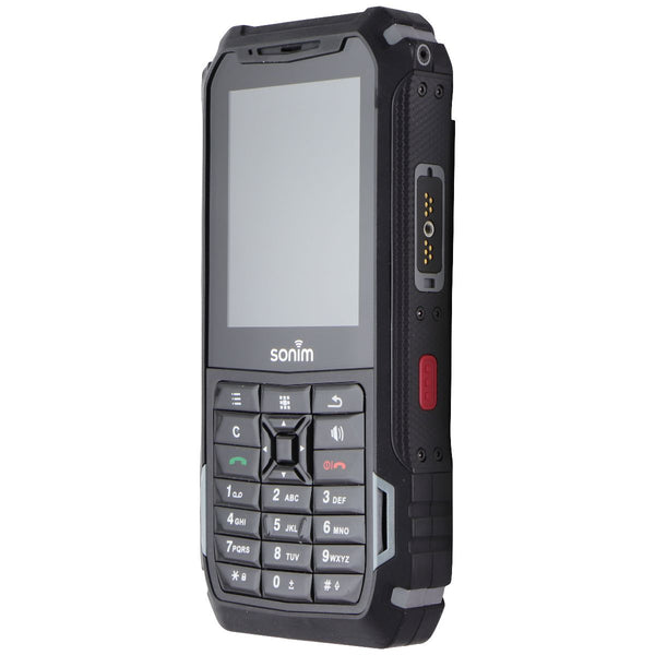 Sonim XP5s (4G) LTE Rugged PTT Feature Phone (XP5800) SPRINT/WIFI - 16GB/Black