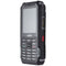 Sonim XP5s (4G) LTE Rugged PTT Feature Phone (XP5800) SPRINT/WIFI - 16GB/Black