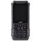 Sonim XP5s (4G) LTE Rugged PTT Feature Phone (XP5800) SPRINT/WIFI - 16GB/Black