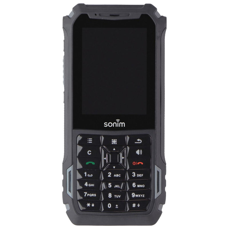 Sonim XP5s (4G) LTE Rugged PTT Feature Phone (XP5800) SPRINT/WIFI - 16GB/Black
