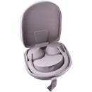 Sony WH-1000XM5 Wireless Noise Canceling Headphones - Smokey Pink