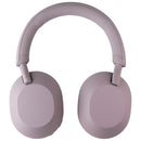 Sony WH-1000XM5 Wireless Noise Canceling Headphones - Smokey Pink