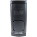 Sony XP500 Portable Wireless Karaoke IPX4 Water Resistant Speaker - Black