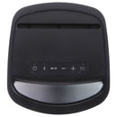 Sony XP500 Portable Wireless Karaoke IPX4 Water Resistant Speaker - Black