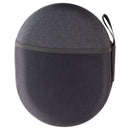 Sony Headphone Carrying Case for Sony WH-1000XM4 - Black/Light Gray