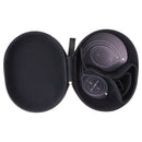 Sony Headphone Carrying Case for Sony WH-1000XM4 - Black/Light Gray