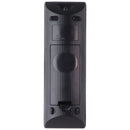 Sony Remote Control (RMT-D197A) for Select Sony DVD Players - Black