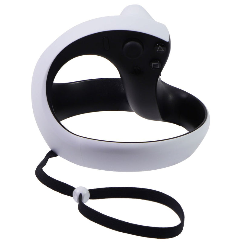 Sony PlayStation VR2 Wireless Controller Kit (Left+Right) - White (CFI-ZCVR1)