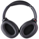 Sony Over-Ear Wireless Bluetooth Noise Cancelling Headphones WH-1000XM2 - Black