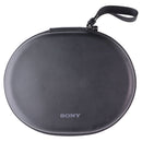 Sony Over-Ear Wireless Bluetooth Noise Cancelling Headphones WH-1000XM2 - Black