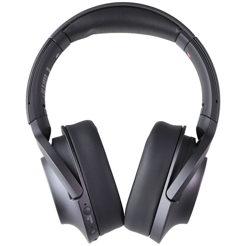 Sony H900N Hi-Res Noise Cancelling Wireless Headphone - Grayish Black