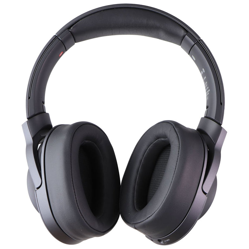 Sony H900N Hi-Res Noise Cancelling Wireless Headphone - Grayish Black