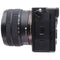 Sony Alpha 7C Full-Frame Compact Mirrorless Camera Kit - Black (ILCE7CL)