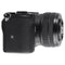 Sony Alpha 7C Full-Frame Compact Mirrorless Camera Kit - Black (ILCE7CL)