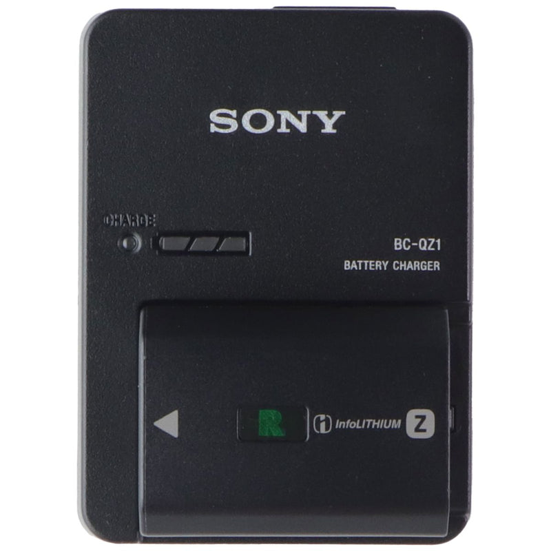 Sony Alpha 7C Full-Frame Compact Mirrorless Camera Kit - Black (ILCE7CL)