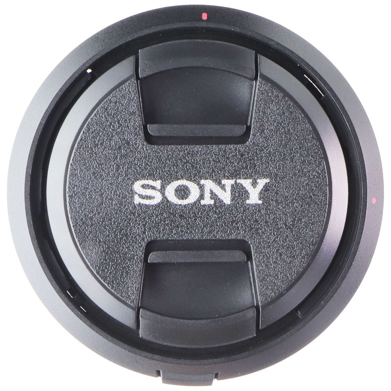 Sony FE 35mm F1.4 GM Full Frame G Master Lens - Black (SEL35F14GM)