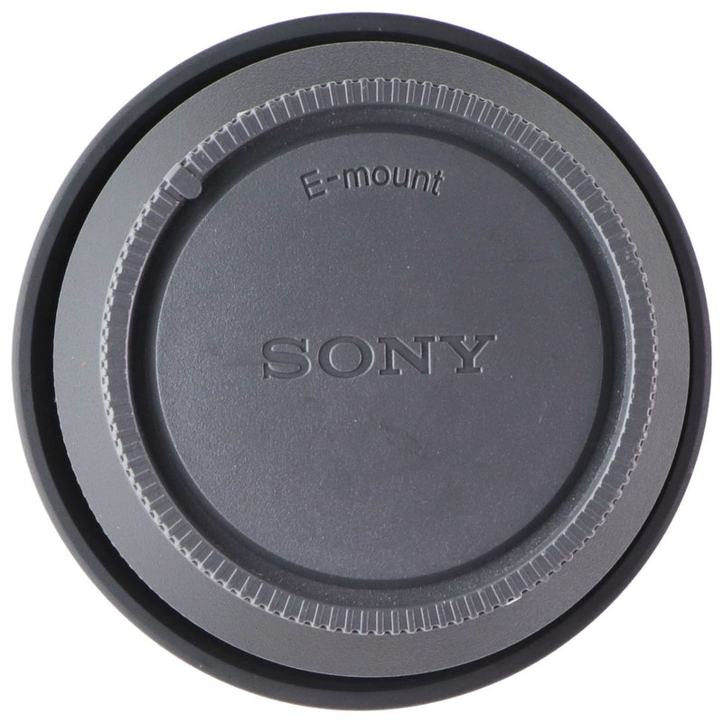 Sony FE 35mm F1.4 GM Full Frame G Master Lens - Black (SEL35F14GM)