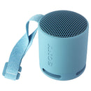 Sony SRS-XB100 Wireless Bluetooth Portable Waterproof Travel Speaker - Blue
