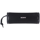 Sony ULT Field 1 Wireless Bluetooth Portable Waterproof Speaker - Black