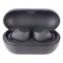 Sony WF-C710N Truly Wireless Noise-Canceling Earbuds and Charging Case - Black