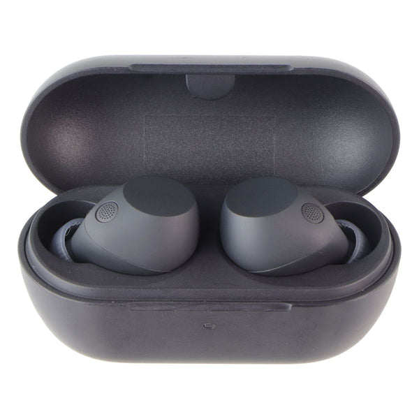 Sony WF-C710N Truly Wireless Noise-Canceling Earbuds and Charging Case - Black
