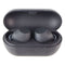 Sony WF-C710N Truly Wireless Noise-Canceling Earbuds and Charging Case - Black