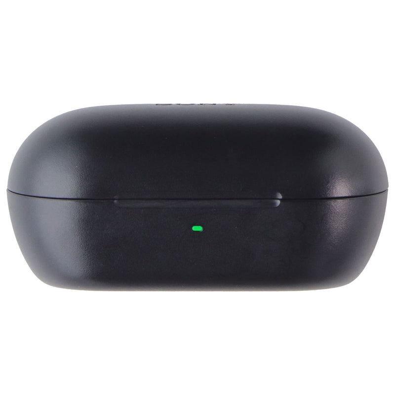 Sony WF-C710N Truly Wireless Noise-Canceling Earbuds and Charging Case - Black
