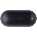 Sony WF-C710N Truly Wireless Noise-Canceling Earbuds and Charging Case - Black