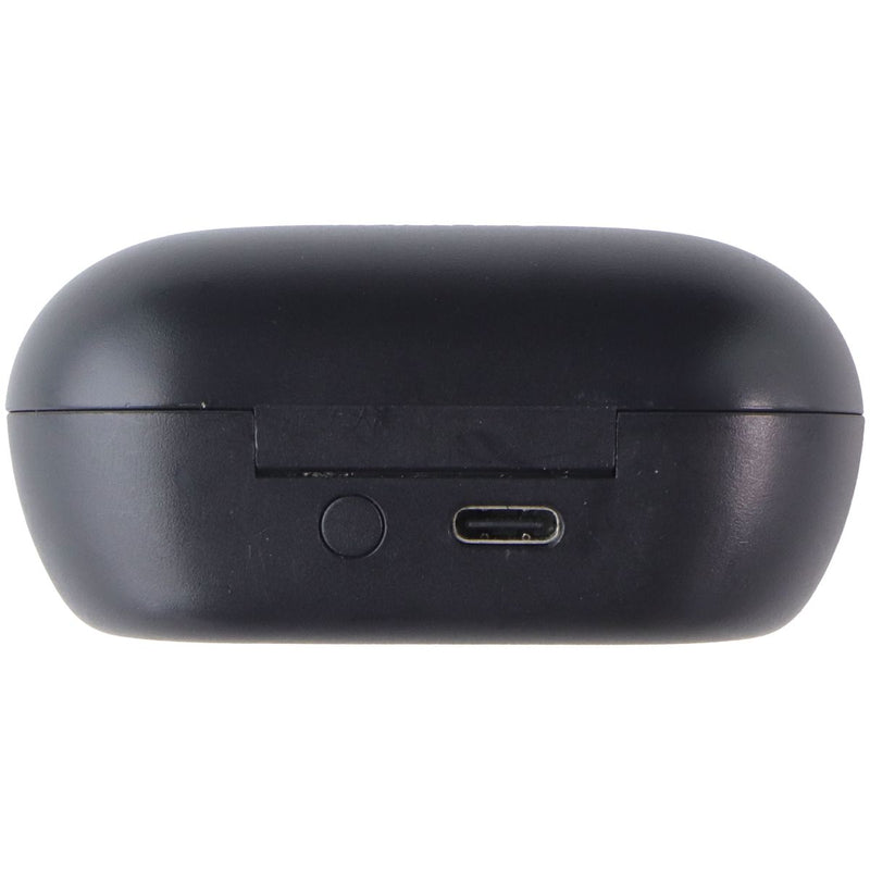 Sony WF-C710N Truly Wireless Noise-Canceling Earbuds and Charging Case - Black