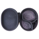 Sony Replacement Carry Case for WH-1000XM3 Headphones - Black