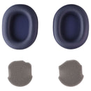 Replacement Ear Pad Cushions for Sony WH-1000XM5 Headphones - Blue