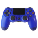 Sony DualShock 4 Wireless Controller for PlayStation 4 (CUH-ZCT2E) - Wave Blue