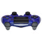 Sony DualShock 4 Wireless Controller for PlayStation 4 (CUZ-ZCT2E) - Wave Blue