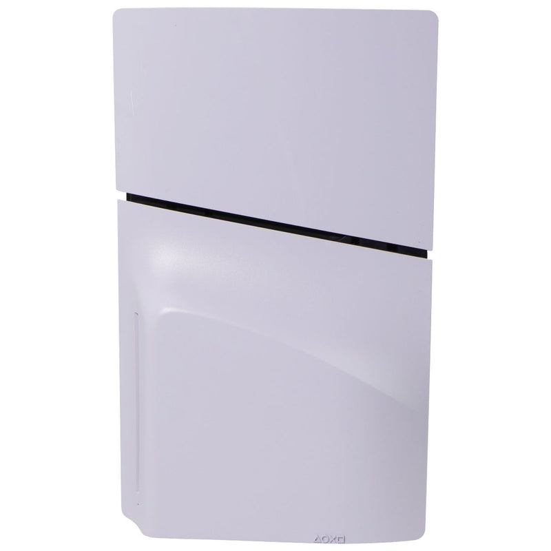 Sony PlayStation 5 Slim PS5 Disc Edition Console & Controller - White (CFI-2015)