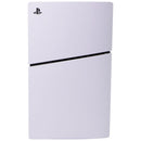 Sony PlayStation 5 Slim PS5 Disc Edition Console & Controller - White (CFI-2015)