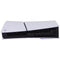 Sony PlayStation 5 Slim PS5 Disc Edition Console & Controller - White (CFI-2015)