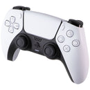 Sony PlayStation 5 Slim PS5 Disc Edition Console & Controller - White (CFI-2015)